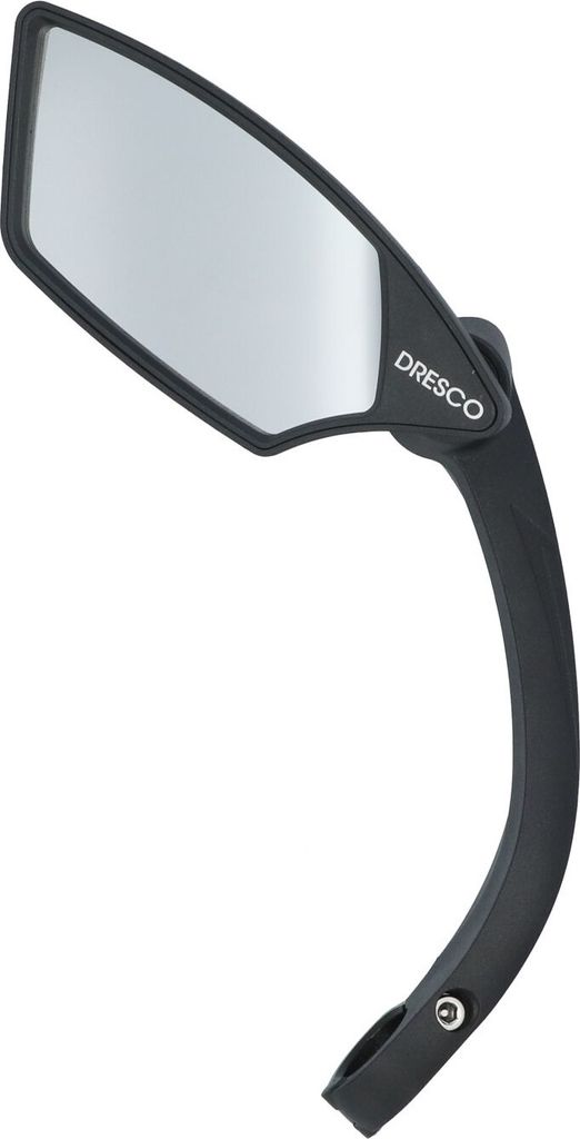 Dresco Fahrradspiegel Luxe