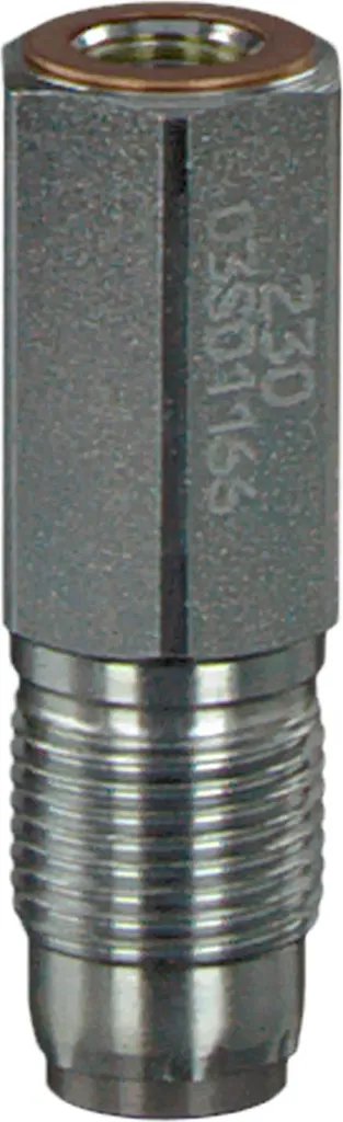 Soupape de Dosage Carburant Haute Précision Ford Transit 2.2 2.4 TDCi