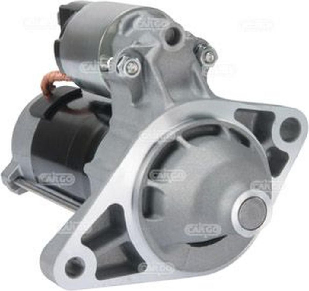 Anlasser Starter 12 V 1 KW 9 Zähne HC-CARGO für TOYOTA YARIS
