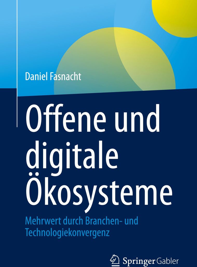 Offene und digitale Ökosysteme
