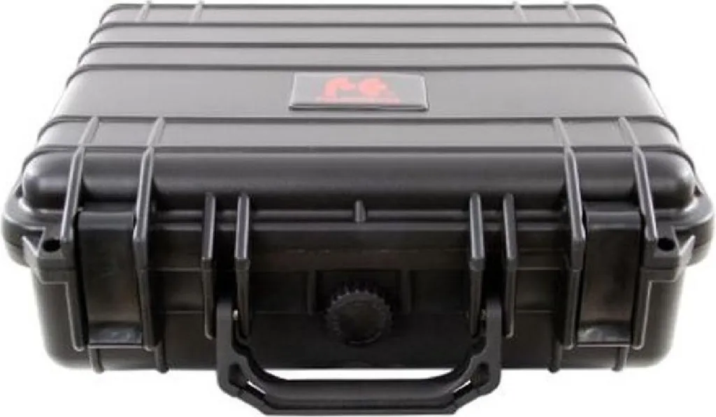Falcon Eyes WPC-1.1 Valise Étanche 330x280x120 mm Haute Protection