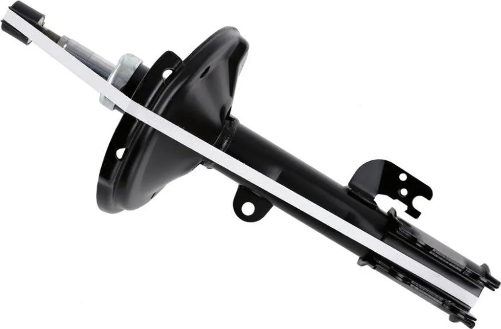 Supprimer les vibrations de votre Lexus RX avec l'amortisseur SACHS 317 150