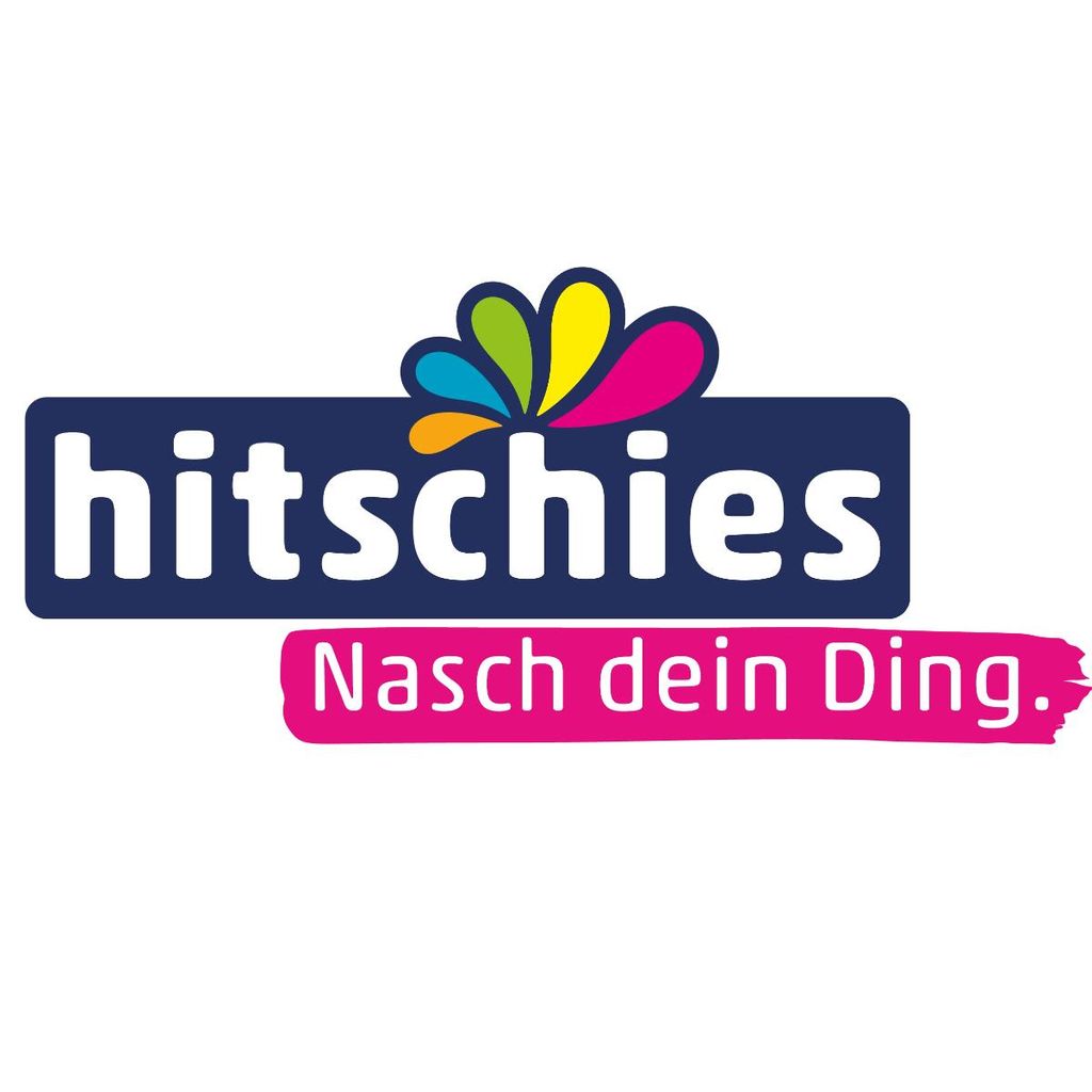 hitschies Saure Drachenzungen brizzl Bälle blau Packung Produktbild 