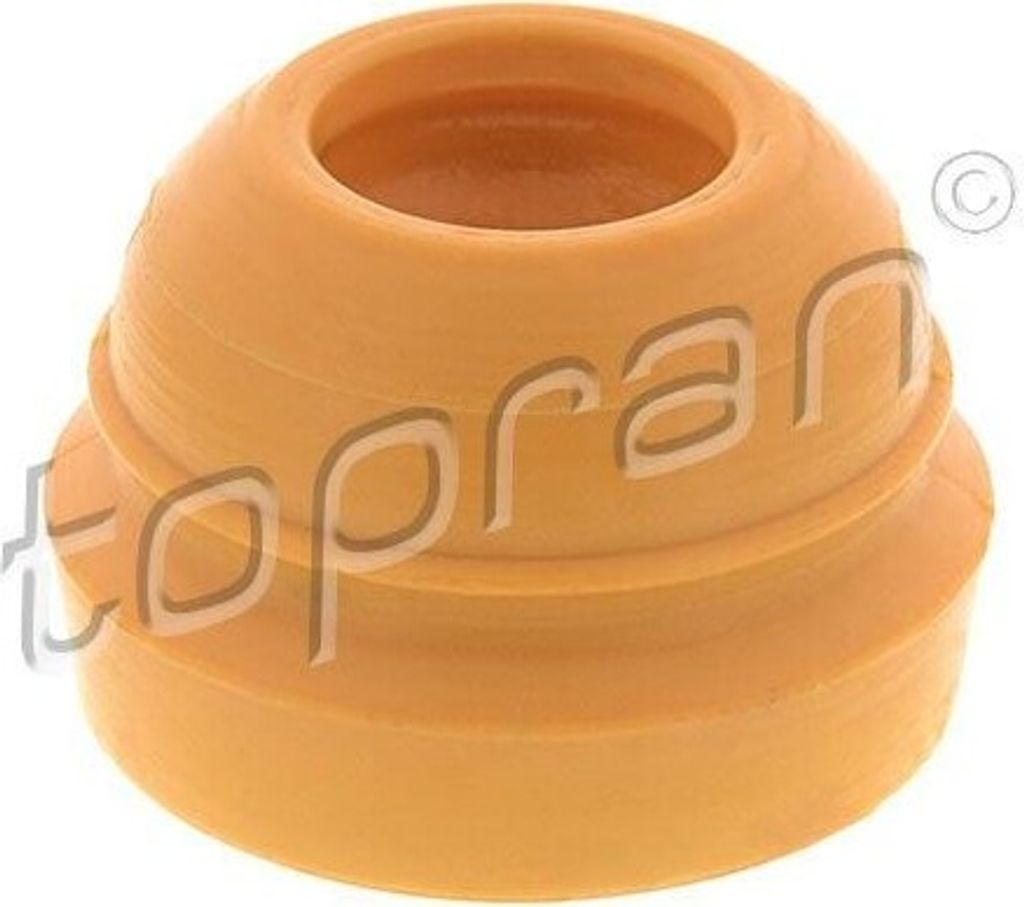 TOPRAN Anschlagpuffer Federung 208 301 vorne links vorne rechts 40mm
