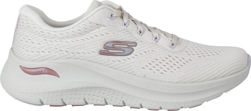 Skechers Arch Fit 2.0 - Big League 150051-NTMT Image du produit 