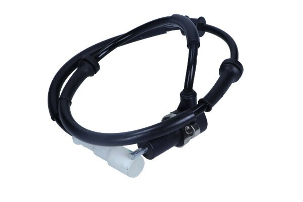 MAXGEAR ABS Sensor Raddrehzahl Hinten Links für RENAULT Produktbild 