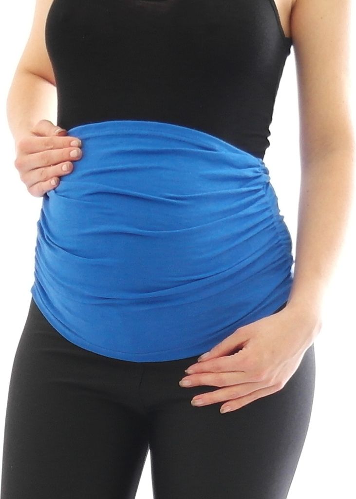 Bauchband Bauch-Bund Band Bauchbinde Hosenerweiterung Produktbild 