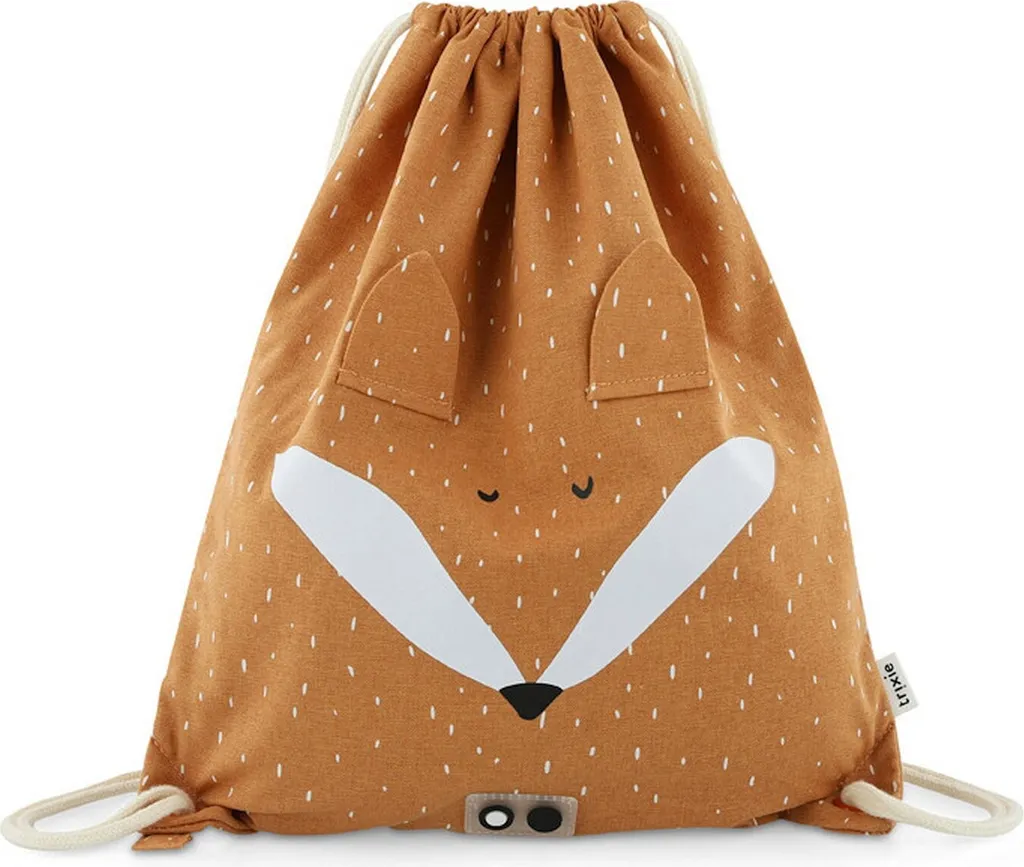 Sacca Bambini Trixie 40 cm - Borsa Sport Bio Idrorepellente Animali