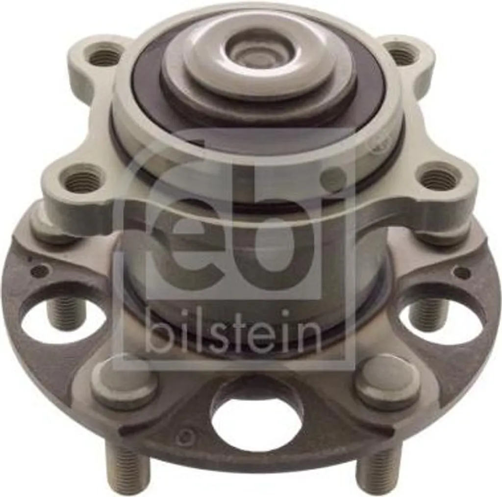 Kit de roulement de roue FEBI BILSTEIN 33929 pour Accord OE 42200SEA951