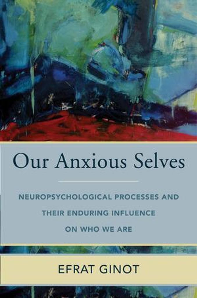 Our Anxious Selves – Lingua: Inglese