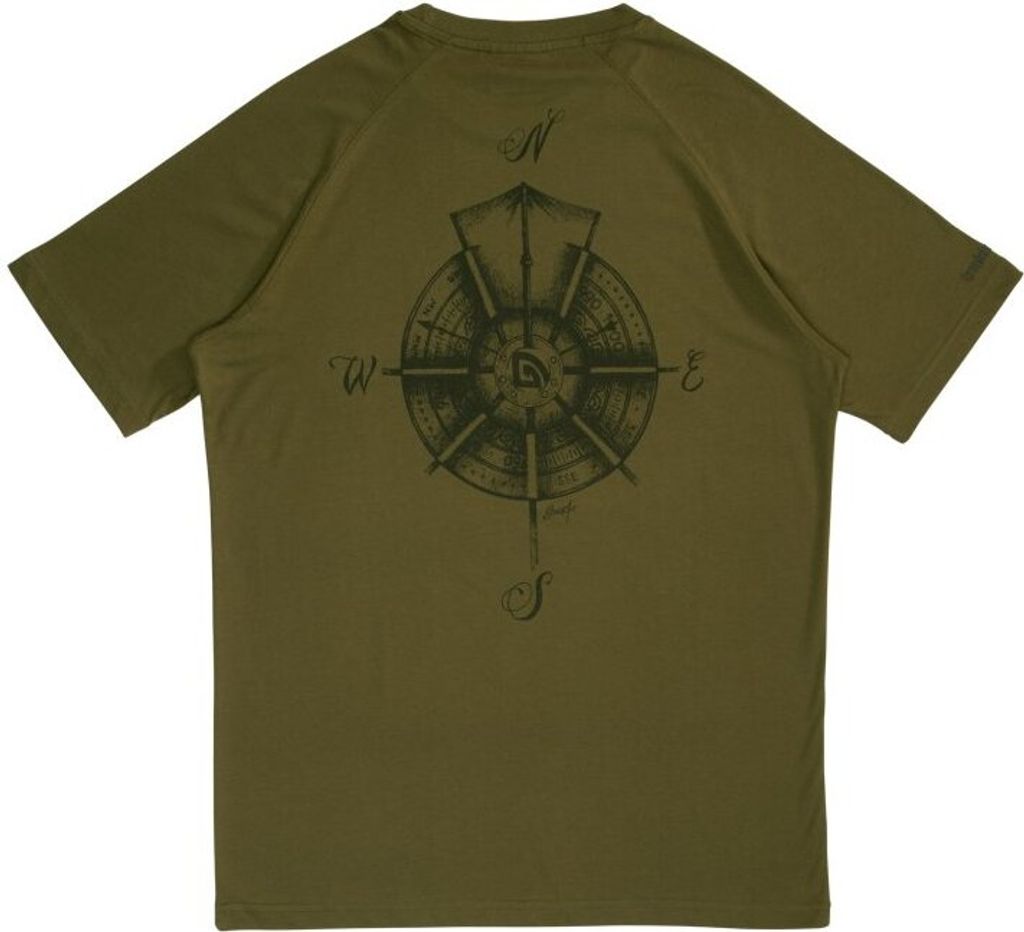 Trakker Tempest T-Shirt TR207148
