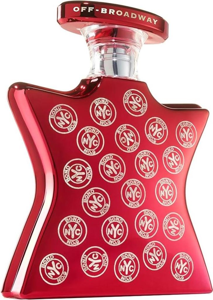 Bond No. 9 Off Broadway Eau de Parfum unisex 100 ml