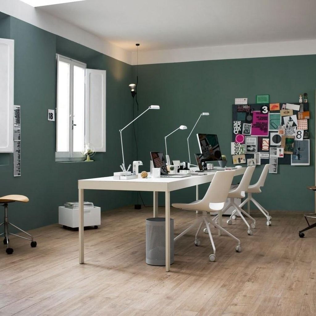 CASA39 Fliesen Holzoptik Braun 30x120 cm Marazzi TreverkHome