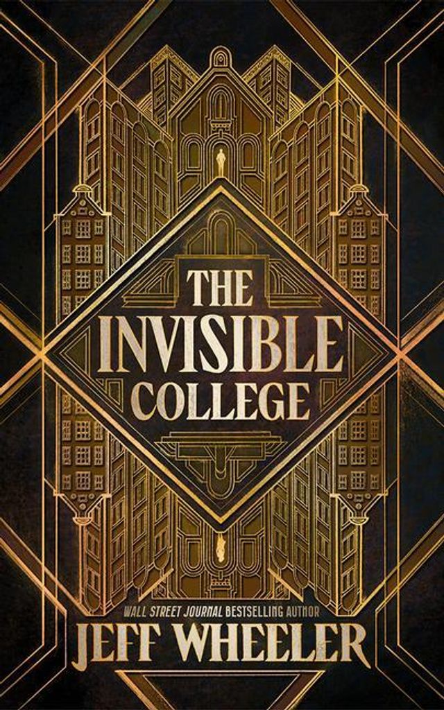 The Invisible College