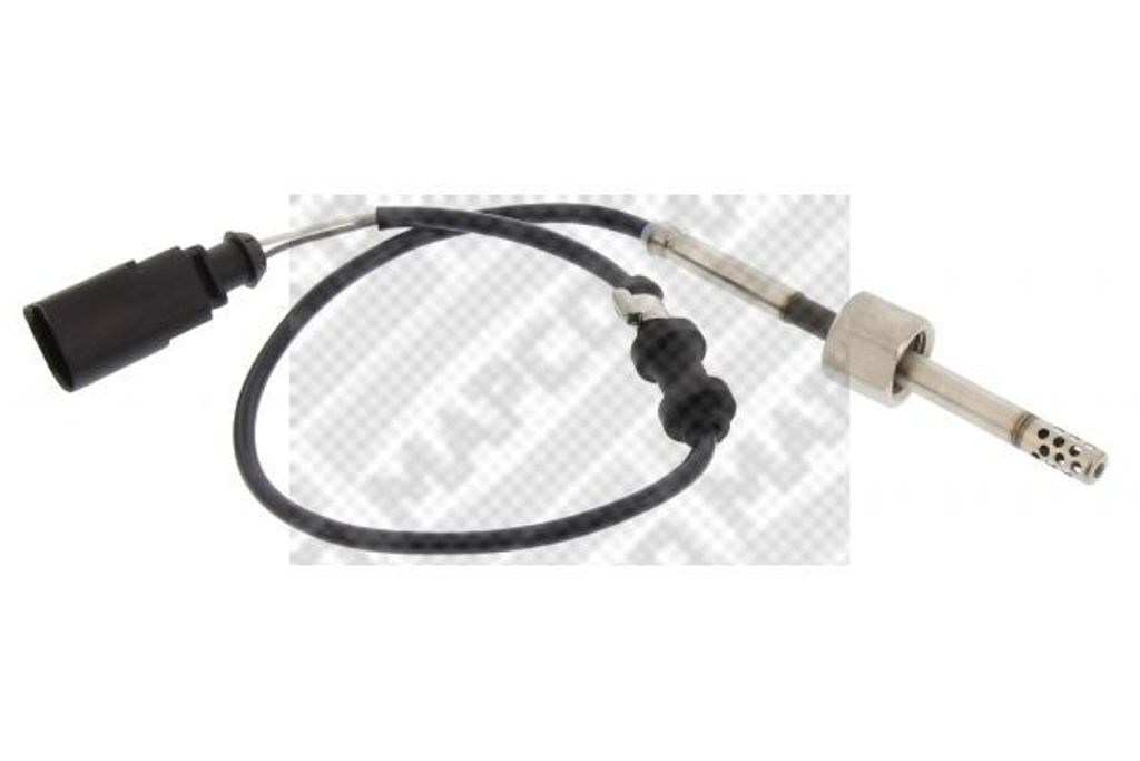 MAPCO 88182 Abgastemperatursensor für VW Golf V Schrägheck (1K1) 340mm