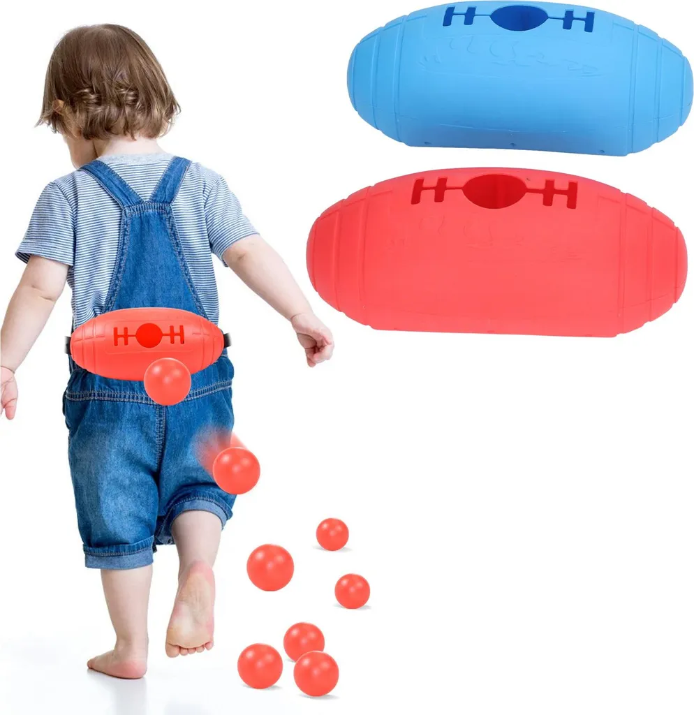 Jeu de balles à secouer anti-stress : jouet actif contre l'ennui