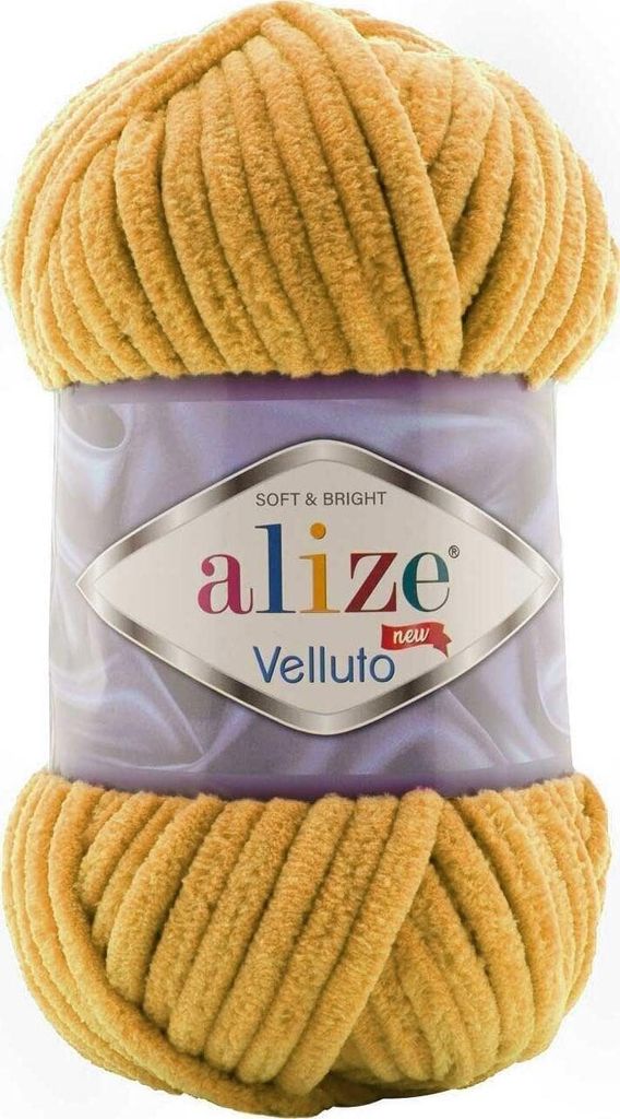 Alize Velluto 2 Pletacia priadza Obrázok produktu 