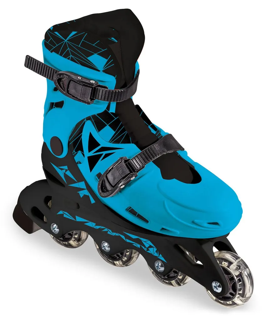 Rollers d'Apprentissage Mondo pour Sorties en Famille Enfant dès 3 Ans