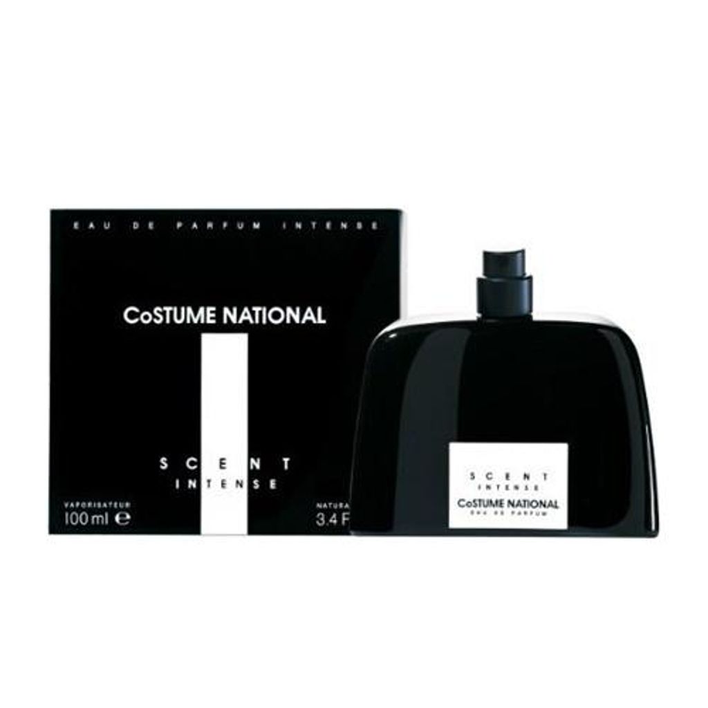 CoSTUME NATIONAL Scent Intense Eau De Parfum 100 ml Image du produit 