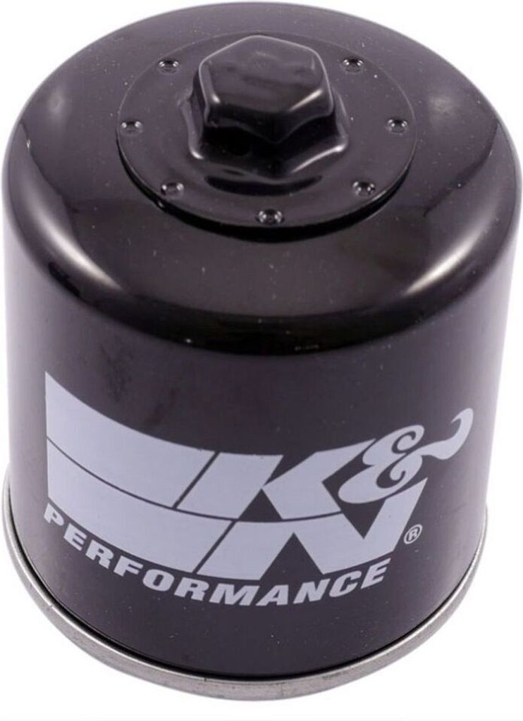Ölfilter K&N KN303 für HONDA CB 1100 CBR 600 F Hornet PC23 PC26 Yamaha Kawasaki
