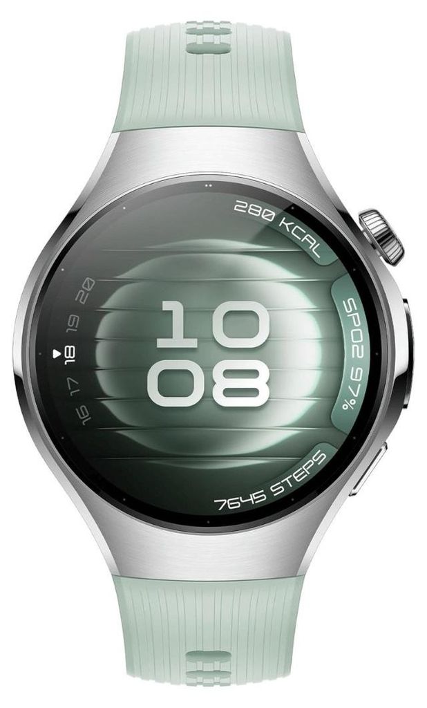 Huawei Watch 5 (42mm) | Smart watch | AMOLED | 1.38 inches Obrázok produktu 