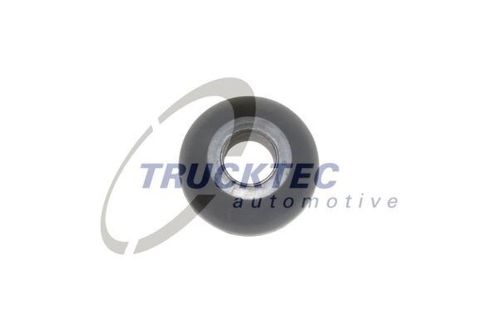 TRUCKTEC AUTOMOTIVE Schaltsack passend für MERCEDES-BENZ LK/LN2 MB-TRAC MK NG OF SK