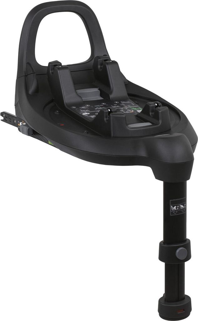 Chicco Full 360 I-Size Basis Kory/Bi-Seat Produktbild 