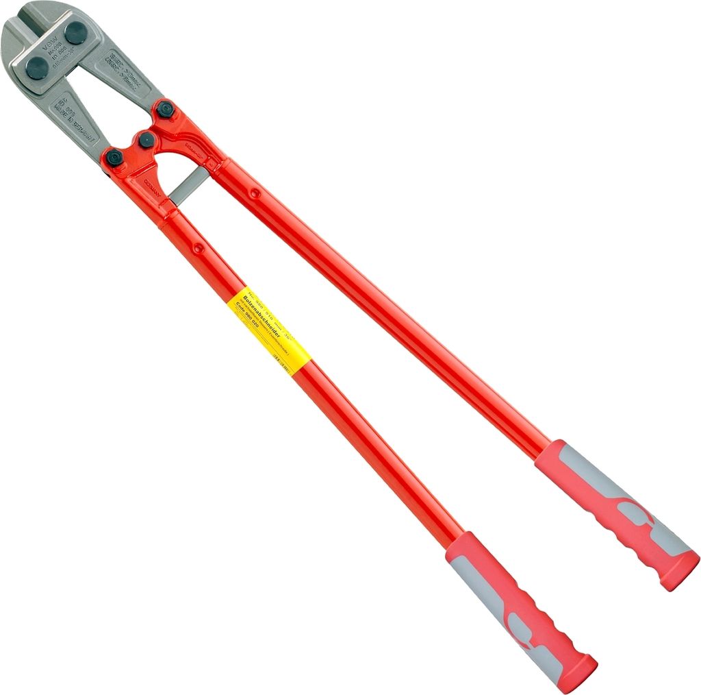 Bolzenschneider 760 mm, 'VBW 980 Waggonit'