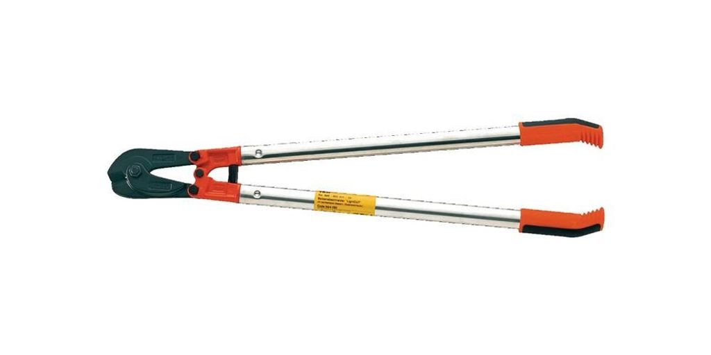 Bolzen-Eckschneider LightCUT L.800mm LM