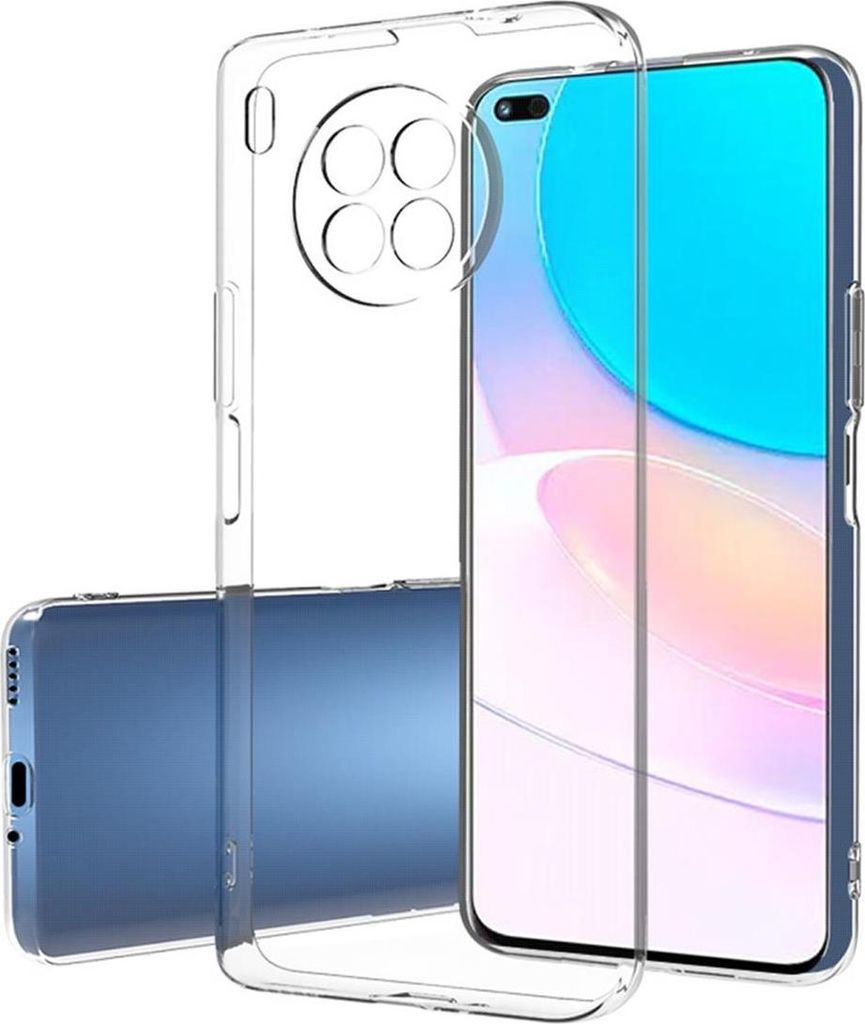 Custodia per Huawei Nova 8i/Honor 50 Lite custodia del Immagine del prodotto 