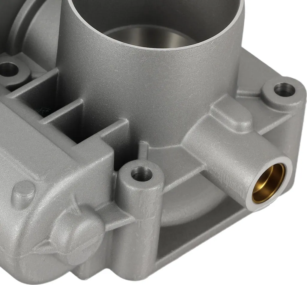 Solution Ralenti Instable Fiat 500 Panda Ford Ka Boîtier Papillon 1.2