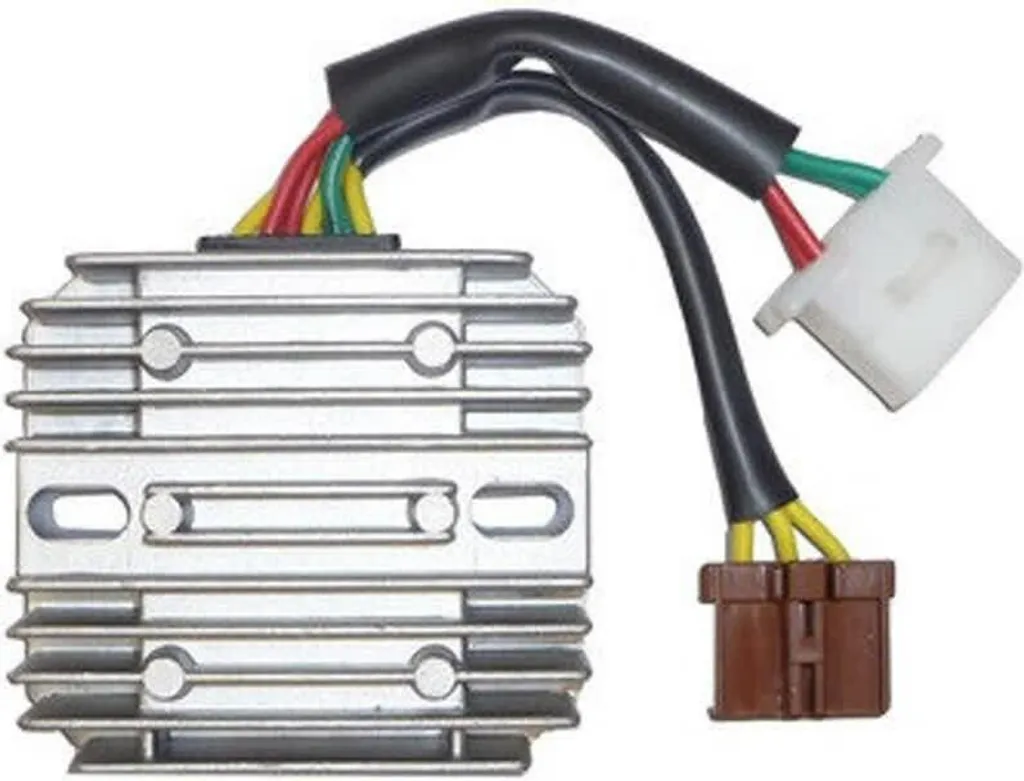 Régulateur de tension Mosfet JMP 2460 haute performance