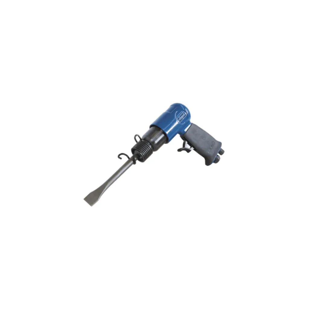Clé à cliquet 1/2' robuste SCHEPPACH 7906100718 - Acier renforcé - 6
