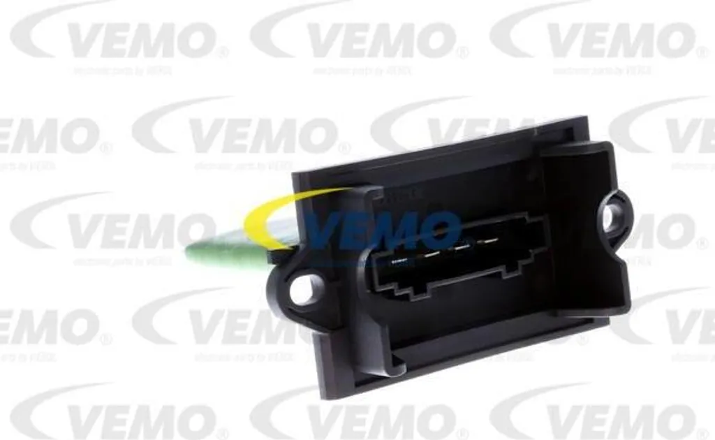 Resistenza Ventola VEMO V42-79-0012 Compatibile Peugeot 6441Q8