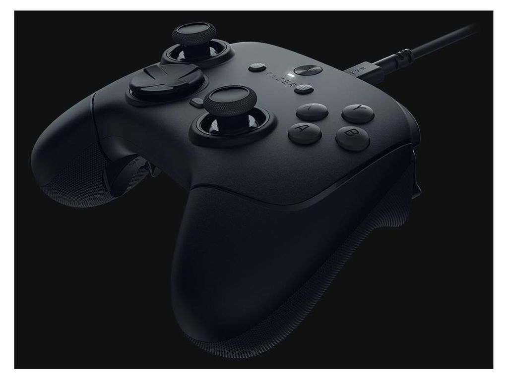 Wolverine V3 Tournament Edition 8K (zwart, voor PC) Productafbeelding 