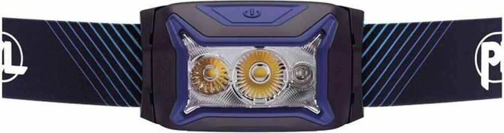 Petzl Actik Core 600 lm Czołówka