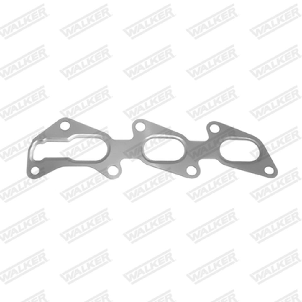 WALKER 80335 Auspuffdichtung Auspuffdichtung für OPEL Corsa D Schrägheck (S07)