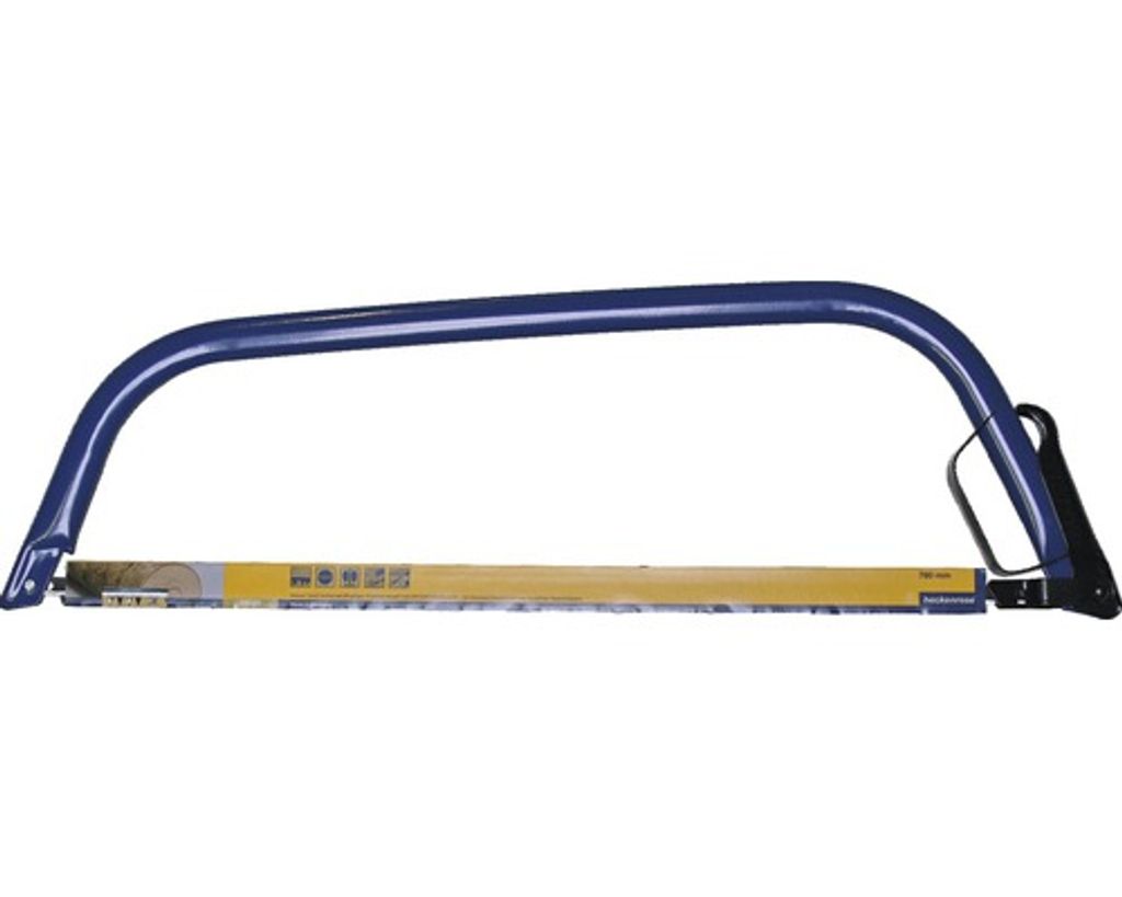 Bügelsäge Heckenrose PROFI 760 mm