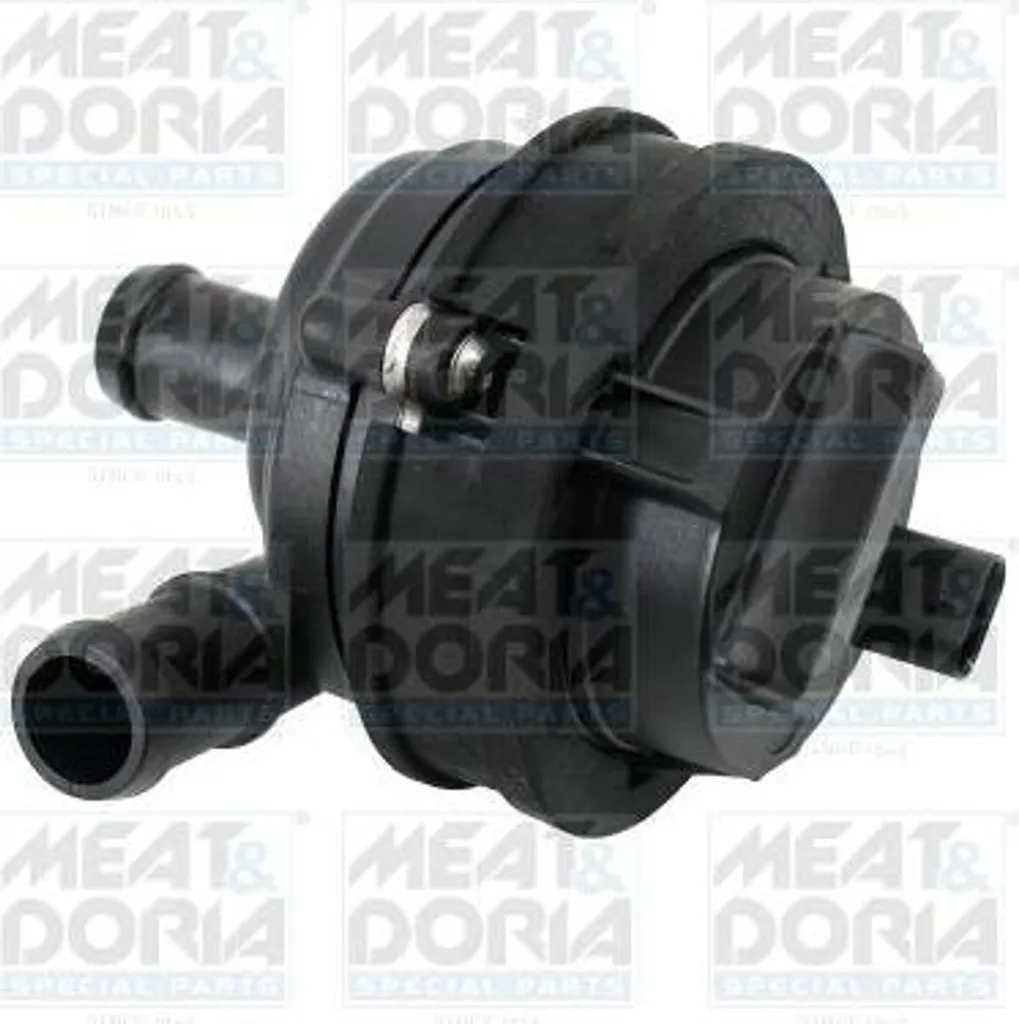 Pompe de circulation MEAT & DORIA 20260 robuste pour moteur Stellantis