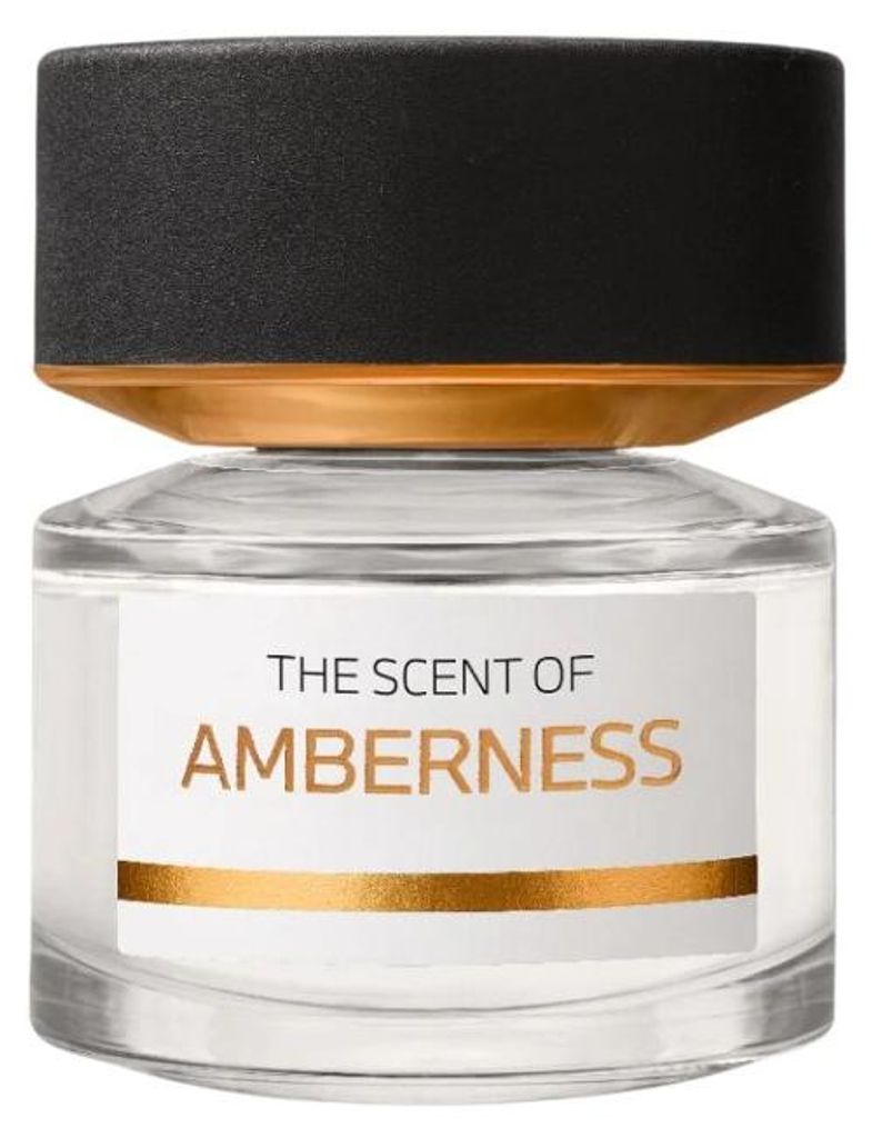 The Scent of Amberness Eau de Parfum 100 ml Produktbild 