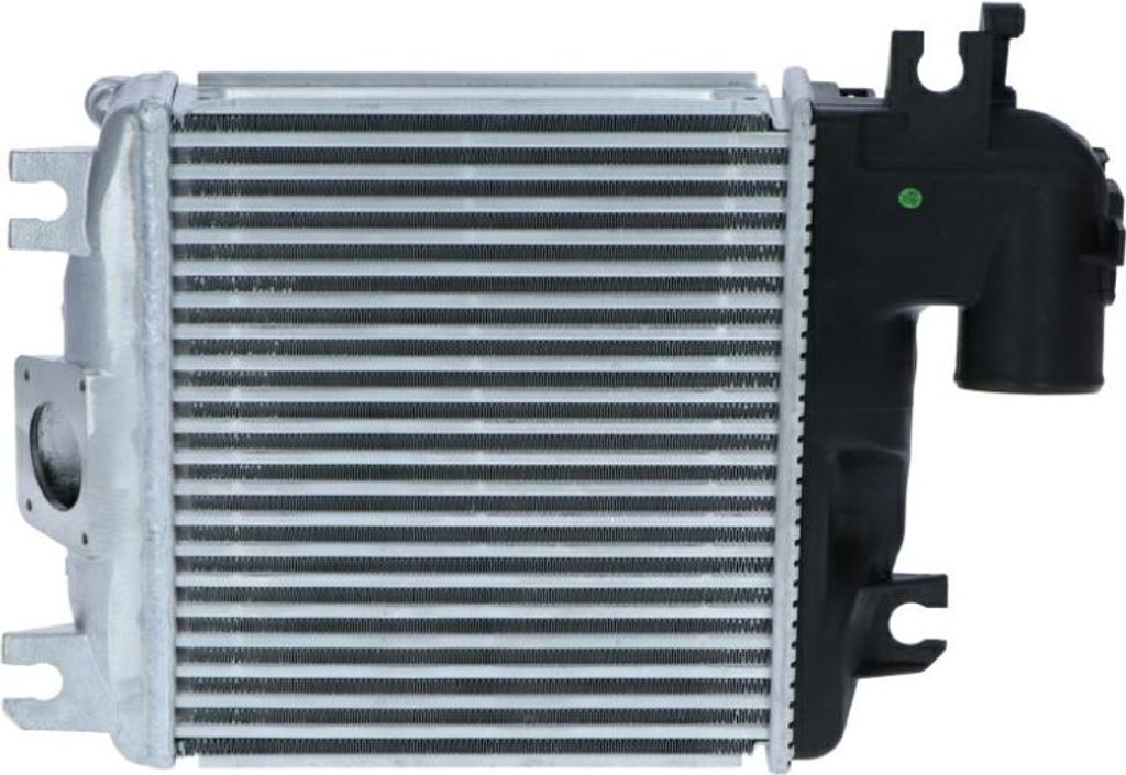 NRF 30455 Ladeluftkühler LLK für TOYOTA HILUX III Pick-up (TGN1, GGN2, GGN1, KUN2, KUN1) Turbo Intercooler