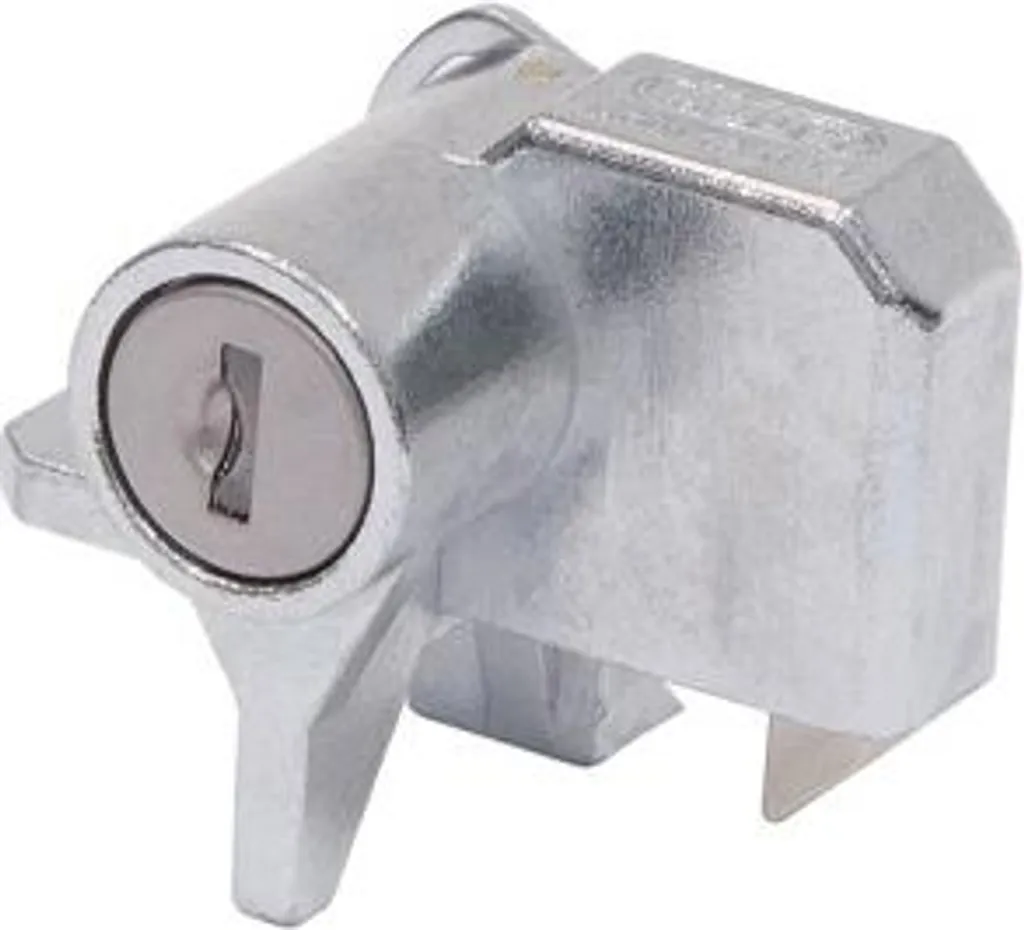 Abus Blo Shi Rt1 T82 Oe Solution Antivol Fixe Contre le Vol de Vélo