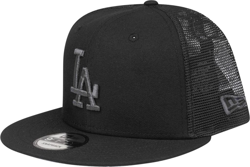 New Era 9Fifty Mesh Snapback Cap - MLB Los Angeles Dodgers