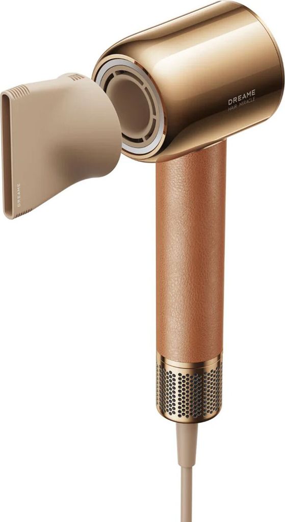 Dreame Hair Miracle Haartrockner braun (36103003951) Produktbild 7