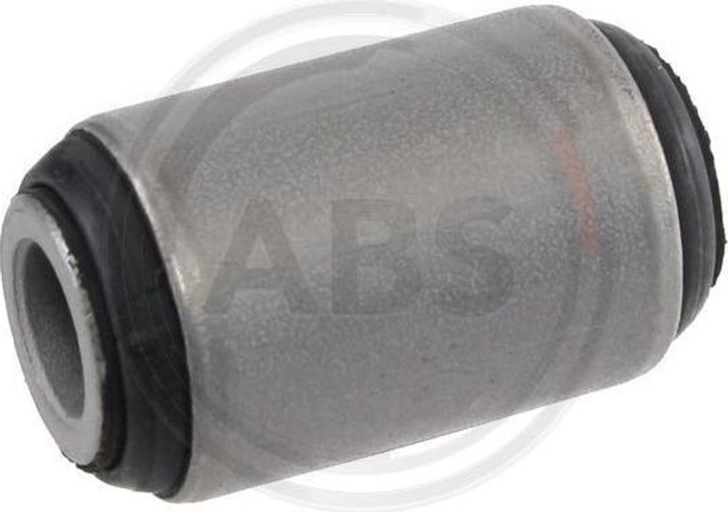 A.B.S. 270609 Lagerung, Querlenker OE 54500BM410() kompatibel mit Almera