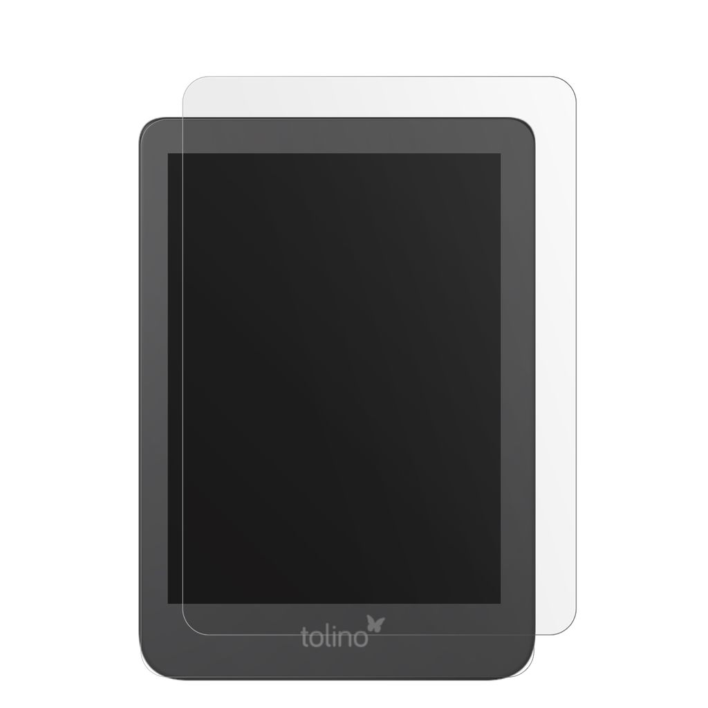 TECHGEAR [2 Stück Anti Glare Matt Displayfolie Für Surface Pro 9 (13
