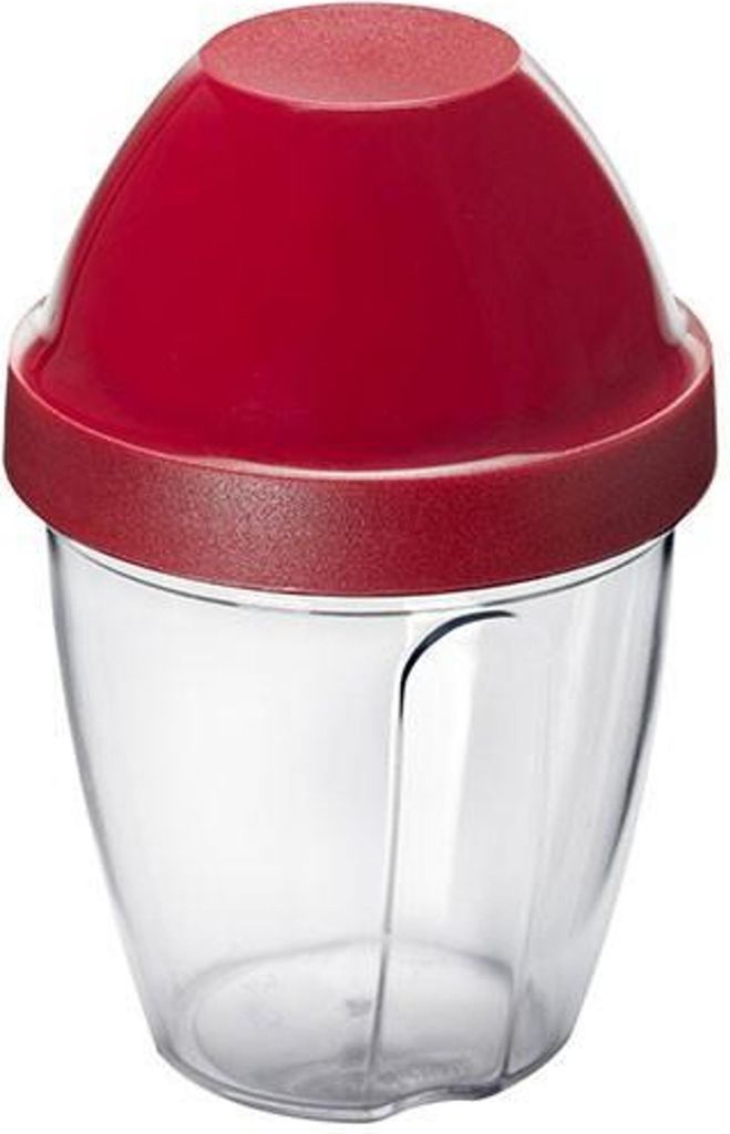 Šejker 0,25 l s miešacím diskom Obrázok produktu 