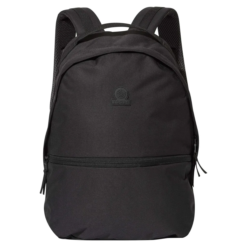 Petit Sac à Dos Urbain 14L Tabor TG168 Gris - Bagage à Main Léger TOG24