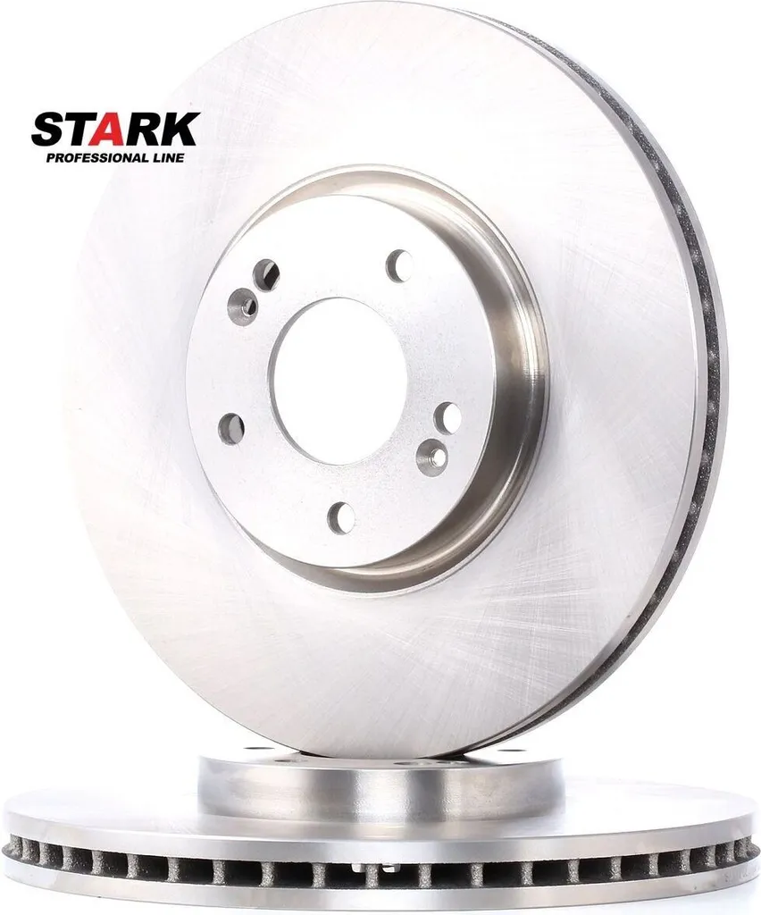 Disque de frein STARK SKBD-0020307 pour Santa Fe II et Sorento II