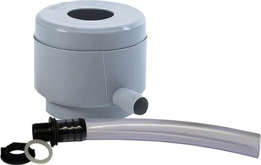 Garantia Vanne de remplissage Image du produit 